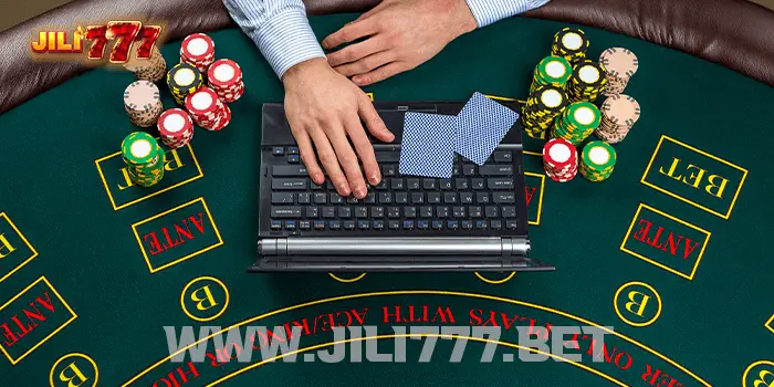 Strategies for Safer Gambling